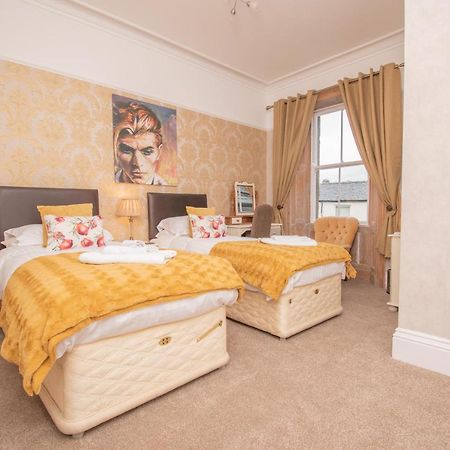 Lynwood Guest House Keswick  Extérieur photo