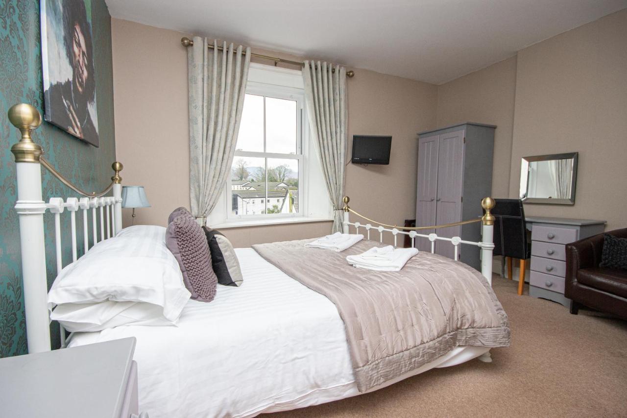 Lynwood Guest House Keswick  Extérieur photo