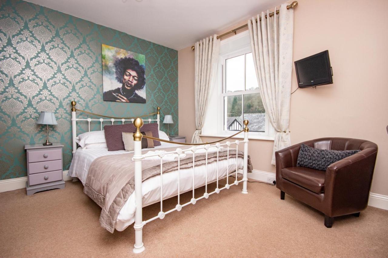 Lynwood Guest House Keswick  Extérieur photo
