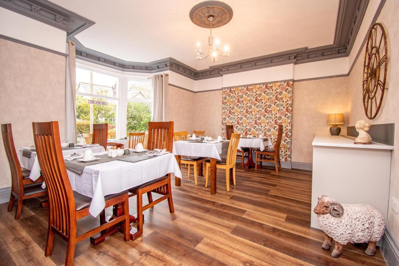 Lynwood Guest House Keswick  Extérieur photo