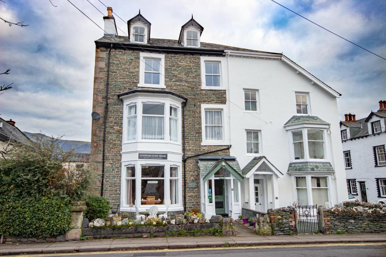 Lynwood Guest House Keswick  Extérieur photo