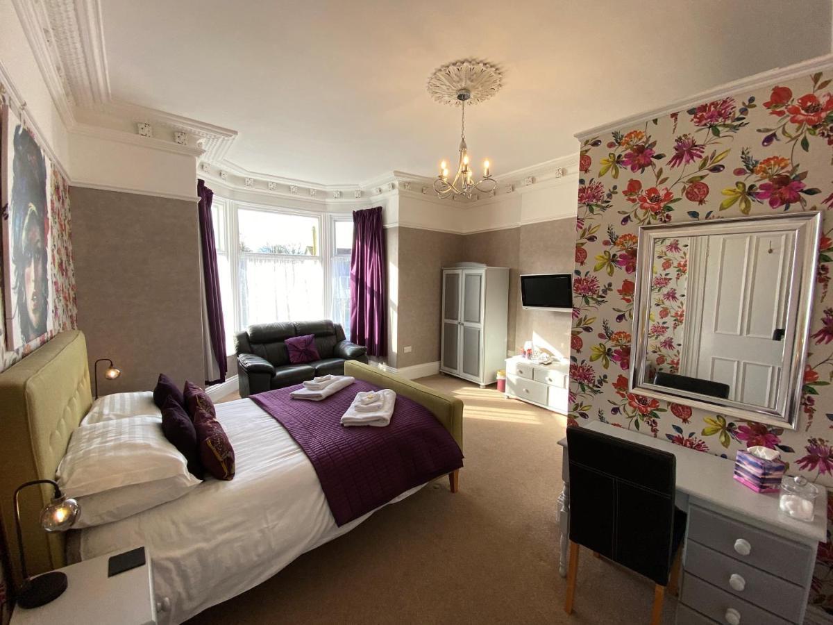 Lynwood Guest House Keswick  Extérieur photo