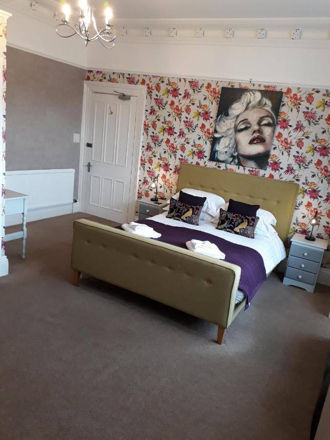 Lynwood Guest House Keswick  Extérieur photo