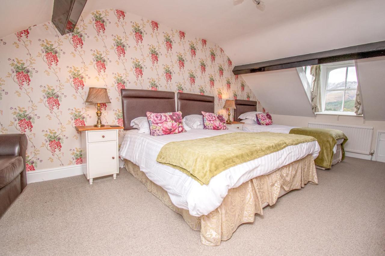 Lynwood Guest House Keswick  Extérieur photo