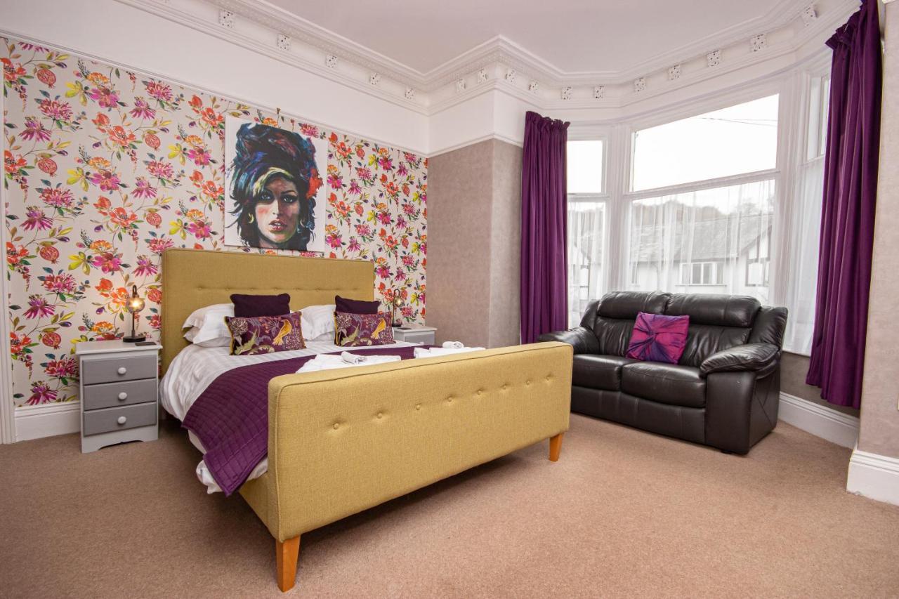 Lynwood Guest House Keswick  Extérieur photo